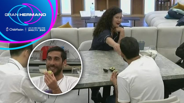 ¡El kayak seguirá remando! Pedro realizó romántica promesa a Michelle con miras al futuro