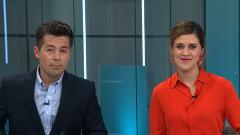 CHV Noticias Tarde | Jueves 10 de octubre de 2024