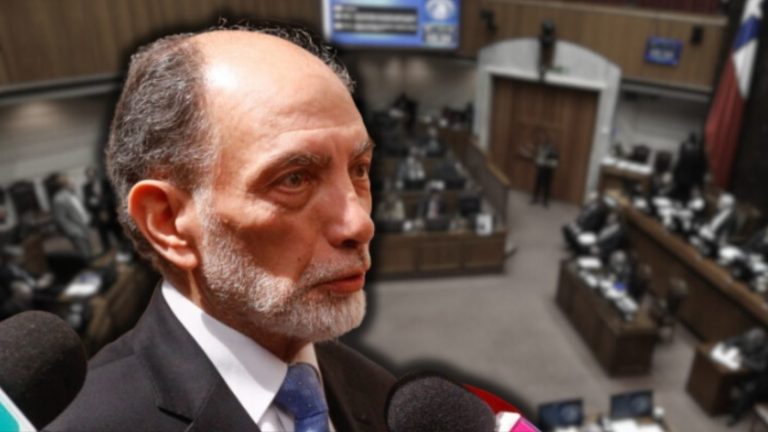 Senado aprobó acusación constitucional contra Sergio Muñoz