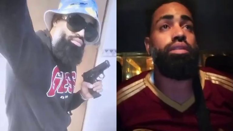 Detienen en Perú a sicario del Tren de Aragua acusado de participar en masacre en Lampa