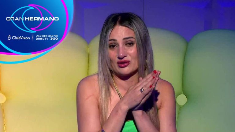 “Ni perdón ni olvido”: Linda lanzó dardo contra Íñigo por comentario en los GH Awards