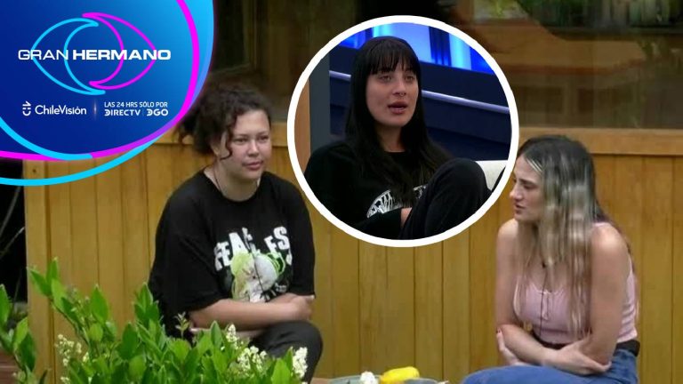 “Es muy mala”: Michelle reveló advertencia que recibió por Camila Power