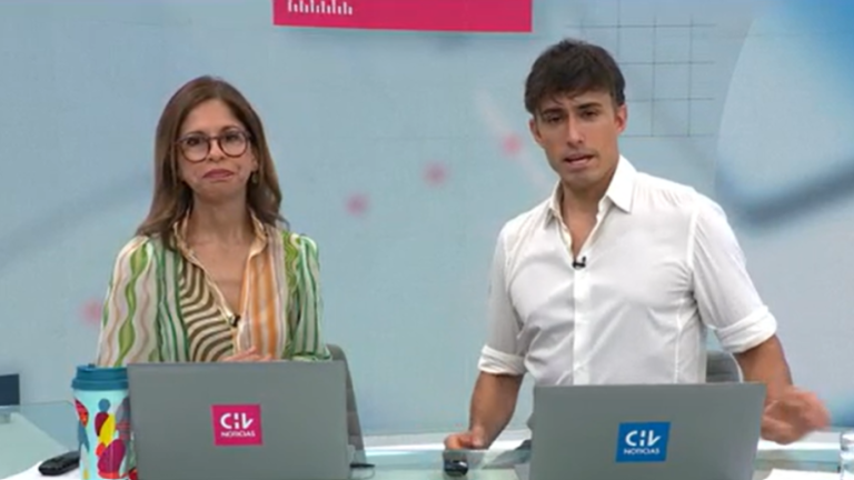 CHV Noticias AM | Jueves 17 de octubre de 2024