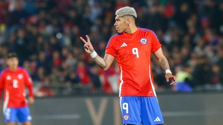 Carlos Palacios alza la voz ante cuestionamientos por salida de La Roja: “Si hubiese sido otro...”