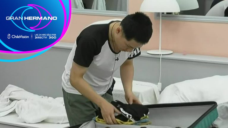 ¡A todo ritmo! Yuhui se inspiró y cantó sus canciones favoritas en chino