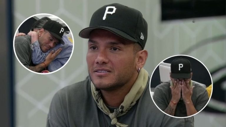 A una semana de la final: El bajo porcentaje que eliminó a Iván Cabrera de Gran Hermano Chile