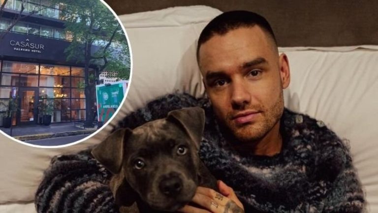 Revelan autopsia preliminar de Liam Payne y posible causa de muerte: Todo el cuerpo tenía lesiones