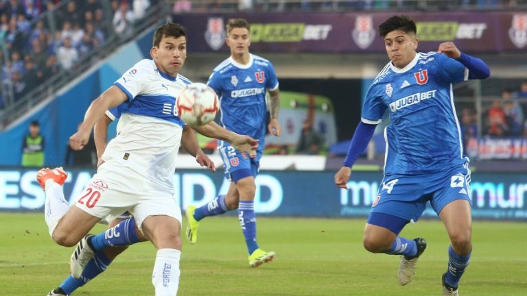 Universidad Católica vs Universidad de Chile: Cuándo y a qué hora se juega el esperado clásico