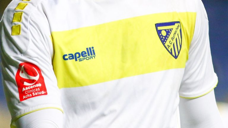 Remezón en la Primera B: Tribunal de Disciplina decreta desafiliación de Barnechea