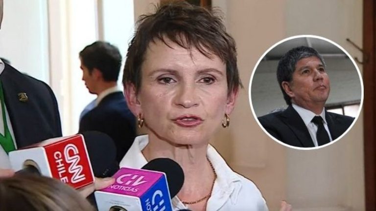 Tohá y denuncia por presunto abuso sexual de Monsalve: “En el gobierno no eludimos ningún tema”