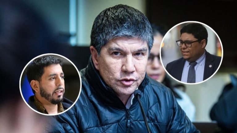 Del FA a Republicanos: Las reacciones por denuncia contra Manuel Monsalve por presunto abuso sexual