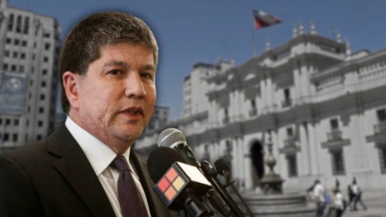 ¿De qué lo acusan? Todo lo que se sabe de la denuncia contra Manuel Monsalve por presunta violación