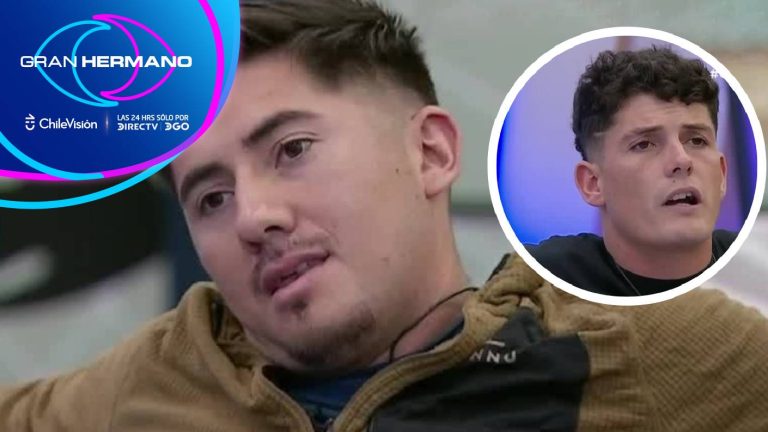 “No estoy con energía”: Waldo se negó a reconciliación con Íñigo tras fuerte congelado