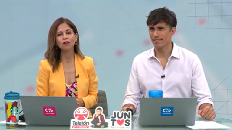 CHV Noticias AM | Viernes 18 de octubre de 2024