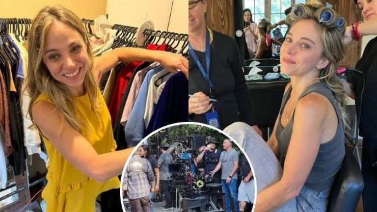 Mariana Derderián se llenó de mensajes de famosos con nueva actualización: “Qué lindo verte sonreír”