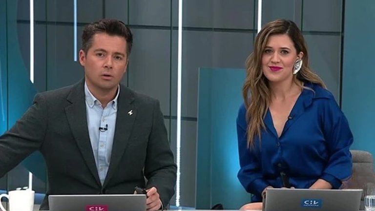 CHV Noticias Tarde | Viernes 11 de octubre de 2024