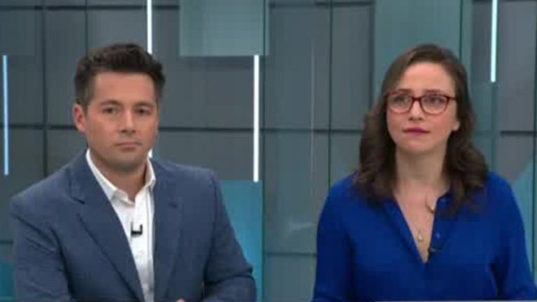 CHV Noticias Tarde | Jueves 17 de octubre de 2024