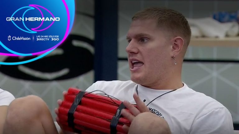 “Me puse a llorar”: Felipe reveló una insólita jugada que usó para salir de una mala cita de Tinder