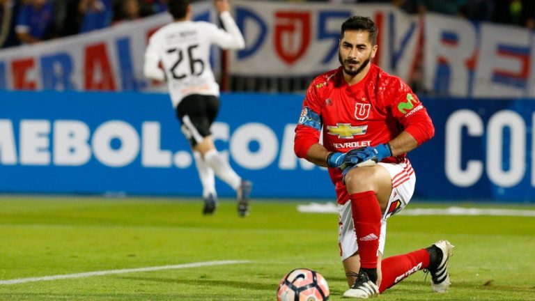 “No le alcanzó”: Ex DT de Johnny Herrera rememoró su paso por el Corinthians