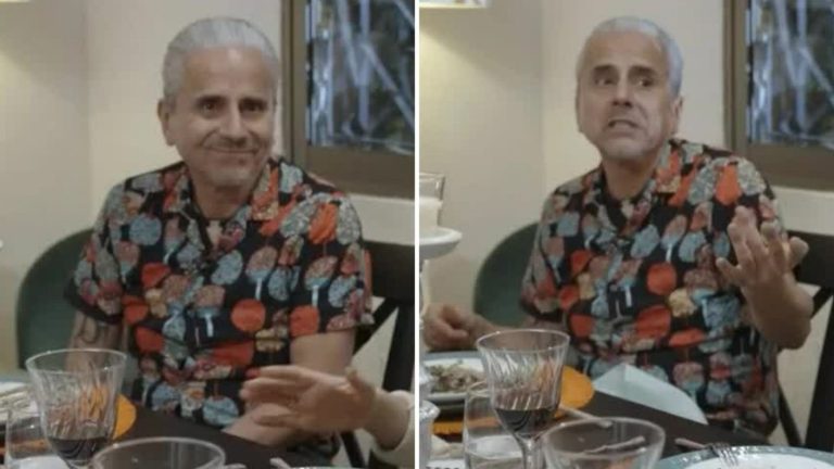 Pablo Herrera reveló cómo superó su alcoholismo: “Dejé de tomar al toque”