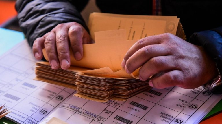 Elecciones 2024: Revisa las multas para quienes no voten este 26 y 27 de octubre