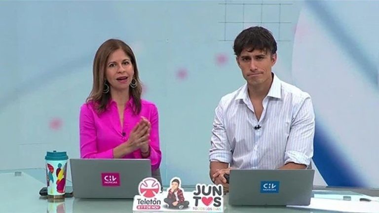 CHV Noticias AM | Lunes 21 de octubre de 2024