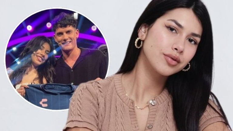 Eskarcita tomó fulminante decisión sobre su romance con Íñigo López: “No es alguien que...”