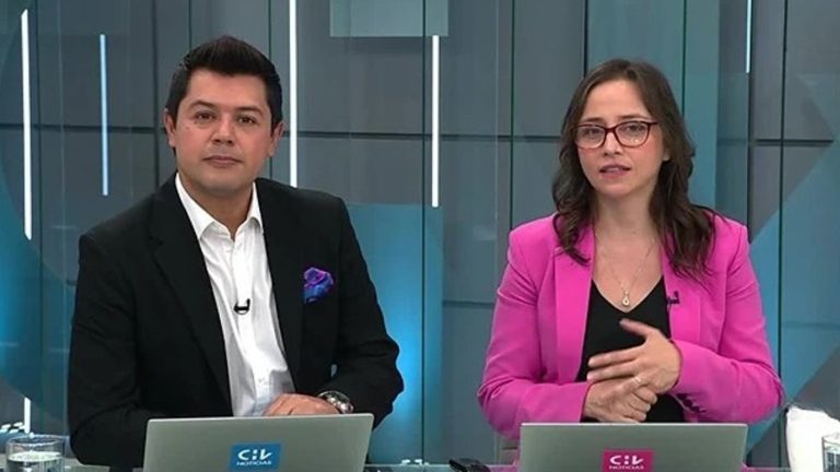 CHV Noticias Tarde | Viernes 18 de octubre de 2024