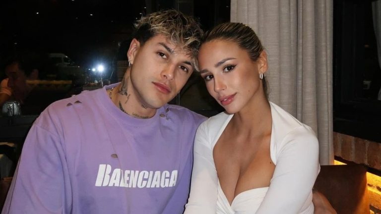 Nicolás Solabarrieta confirmó importante decisión que tomó con Guarén: “Es muy sano”