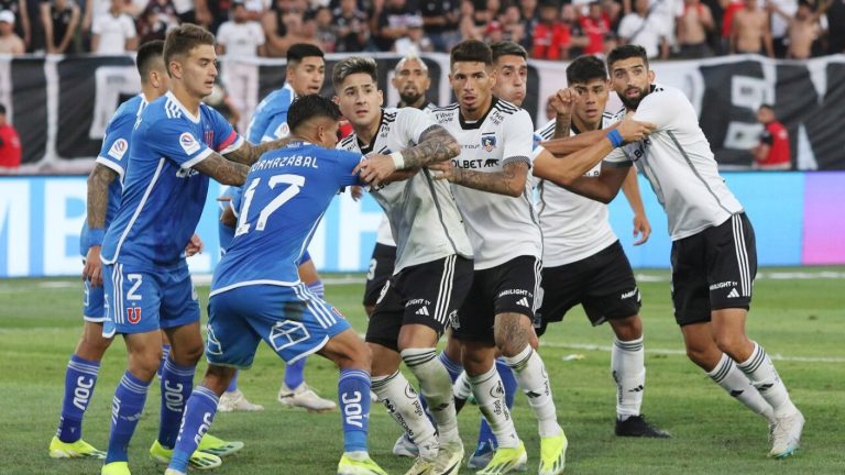 La U se suma a denuncia contra Colo Colo y genera un remezón en la recta final del torneo