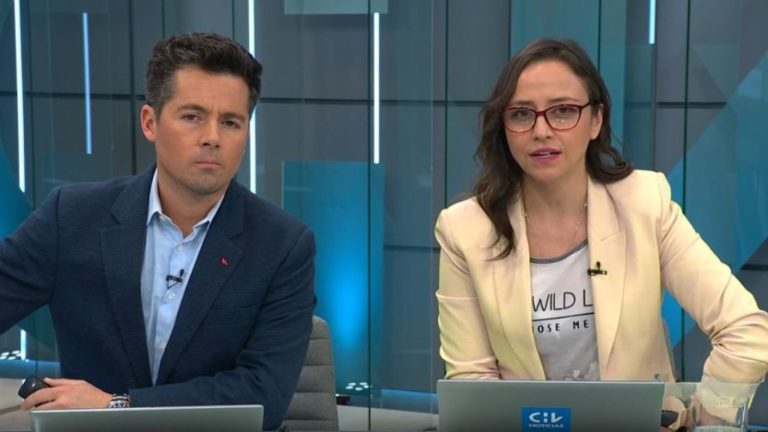 CHV Noticias Tarde | Lunes 21 de octubre de 2024