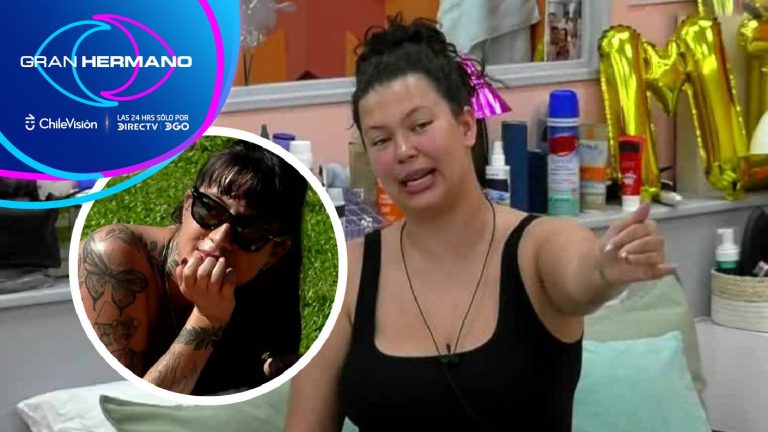 “¡Basta de estupideces!”: Michelle hizo petición a su público por Camila Power