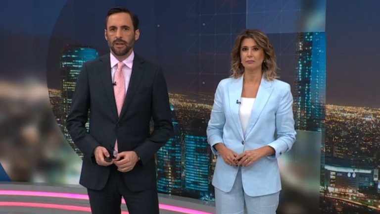 CHV Noticias Central | Lunes 21 de octubre de 2024