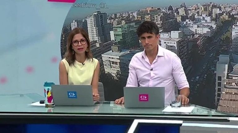 CHV Noticias AM | Martes 22 de octubre de 2024