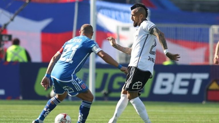 Arturo Vidal reacciona a denuncia de la U contra Colo Colo con picante posteo: “Lindo martes”
