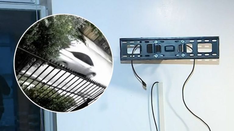 Delincuentes desvalijaron toda una casa con “turbazo” en Quilicura: Se llevaron hasta un auto