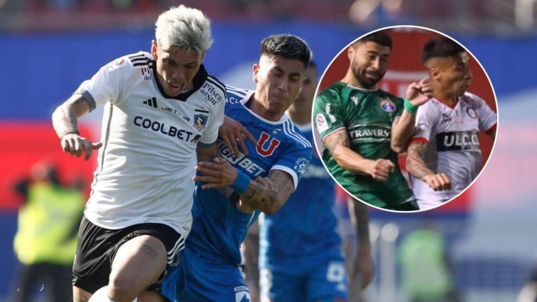 Con el TAS involucrado: El antecedente clave en la denuncia contra Colo Colo a la que se sumó la U
