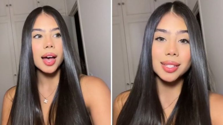 Tiktoker destapó quejas de jóvenes venezolanos por sus creativos nombres: “Hay un problema grave”