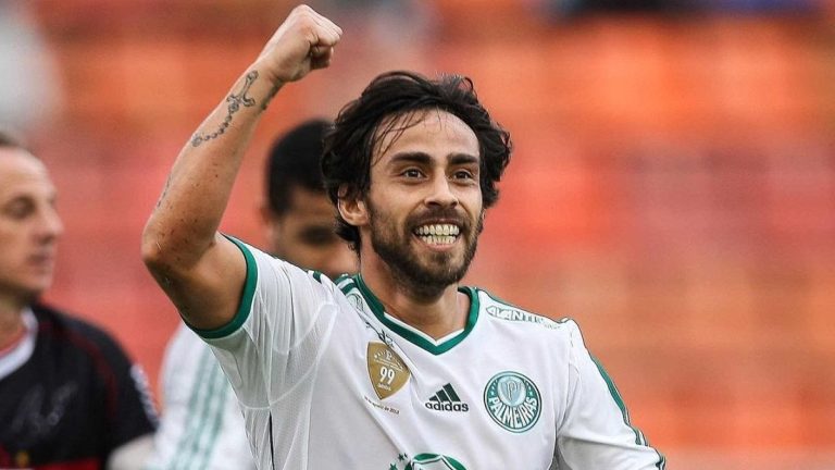 “El ídolo del Palmeiras”: Prensa de Brasil reacciona a detención de Jorge Valdivia