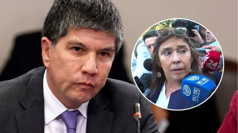 Abogada de Monsalve negó reunión entre ex subsecretario y familia de denunciante previo a denuncia