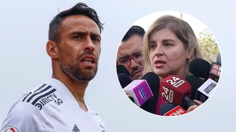 Habla abogada de Jorge Valdivia tras detención: “Él es inocente y tuvo una relación consentida”