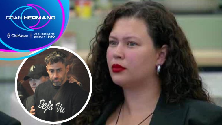 “¡Qué brígido!”: Jugadores de Gran Hermano se enteraron en vivo del Caso Valdivia