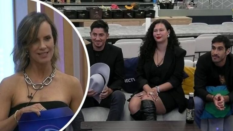 ¿Quién ganará? Conoce a los tres flamantes finalistas de Gran Hermano Chile
