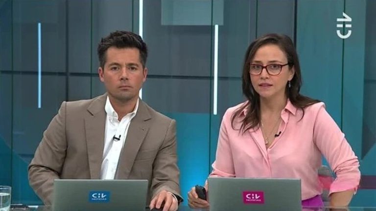 CHV Noticias Tarde | Martes 22 de octubre de 2024