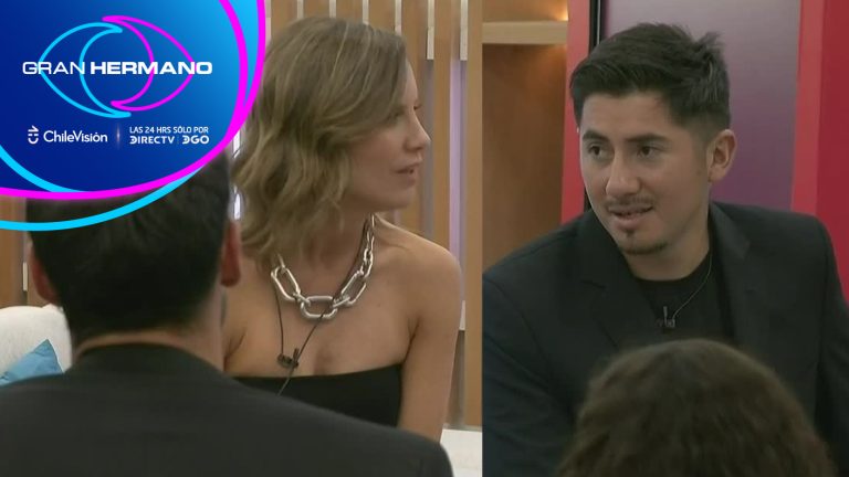 Diana dedicó emotivas palabras a Waldo y entregó importante consejo: “No dudes de ti”