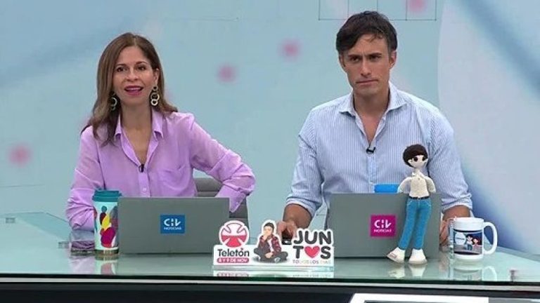 CHV Noticias AM | Miércoles 23 de octubre de 2024