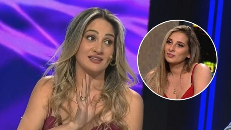 Linda habló de supuesta rivalidad con Perla Ilich tras impasse en GH: “No somos amigas, pero...”
