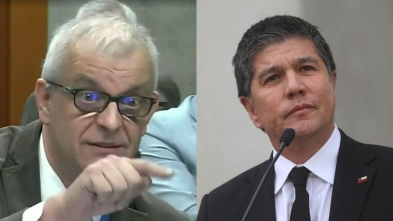 Fiscal Armendáriz reveló declaración de Monsalve: “No me acuerdo de nada de lo que sucedió”