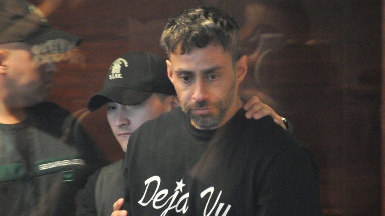 Nueva denuncia por violación a Jorge Valdivia: Los antecedentes que se conocen de la acusación