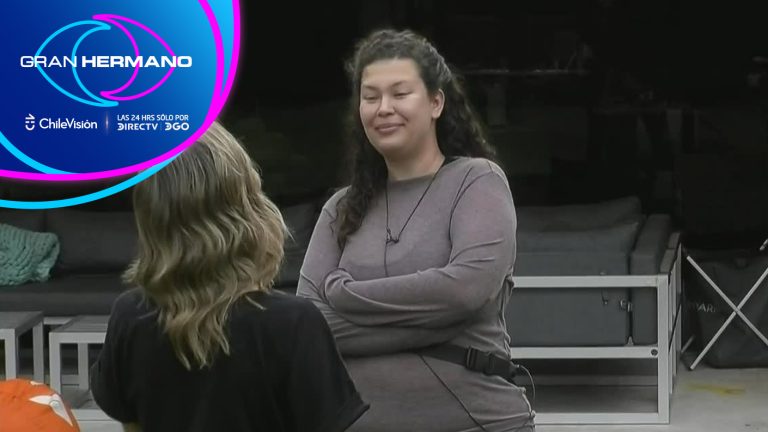 “Él era perfecto”: Michelle reveló cuál fue su compañero favorito en Gran Hermano Chile